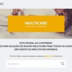 Private Krankenversicherung: "Multicare"