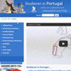 Studium: Studieren in Portugal
