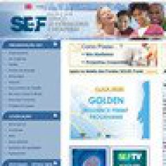 Ausländerbehörde: SEF - Serviçio de Estrangeiros e Fronteiras