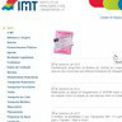 Straßenverkehrsamt: IMTT - Instituto da Mobilidade e dos Transportes Terrestres