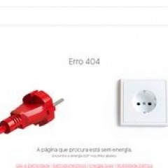 Strom: Energias de Portugal - edp