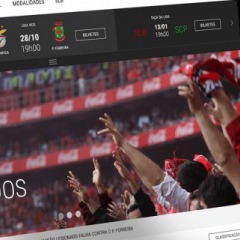 Benfica Lisboa