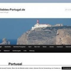 Geliebtes Portugal