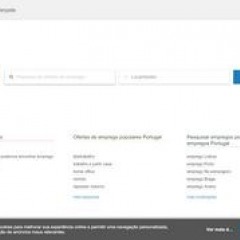 Stellenportal Jooble