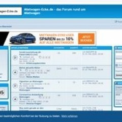 Mietwagen-Ecke.de - das Forum rund um Mietwagen