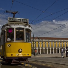 Lissabon: Der Hafen für Kreuzfahrer