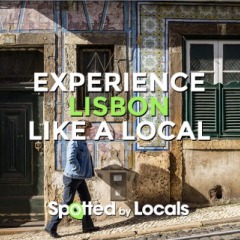 Lissabon: Insidertipps