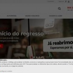 Portal ACP - Automóvel Club de Portugal