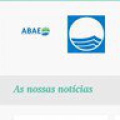 Strand-Info: "Bandeira Azul"