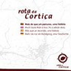 Wandern: Die Korkroute - Rota da Cortiça