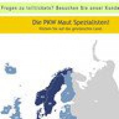 Autoverkehr: tolltickets.com