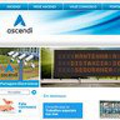 Autoverkehr: Maut bei Ascendi