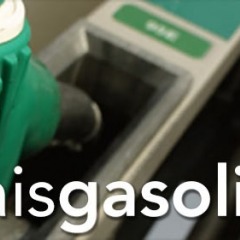 Autoverkehr: Benzinpreisvergleich