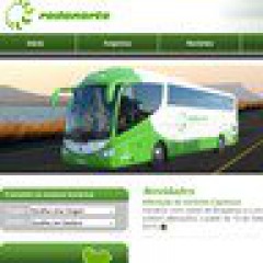 Busverkehr: "RODONORTE"