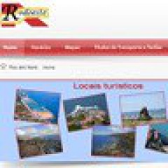 Bus/Madeira: Rodoeste