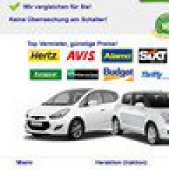 Mietwagen: economycarrentals