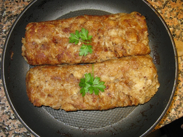 Rezept Des Monats Juli Migas Portugalforum De Das 