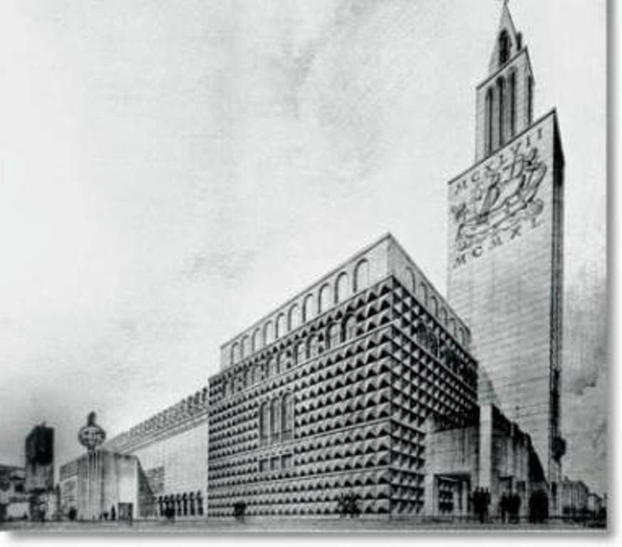 Traces Of Evil Remaining Nazi Sites On Munich S Prinzregentenstrasse