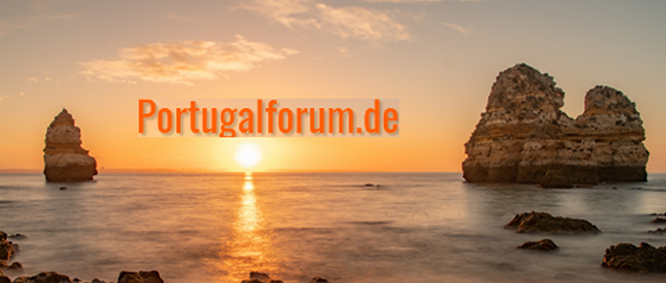 Startseite Portugalforum.de das Portugalforum